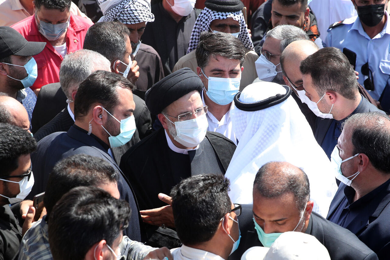 مهمترین دستاورد سفرهای استانی دولت محرومیت زدایی از مناطق محروم است