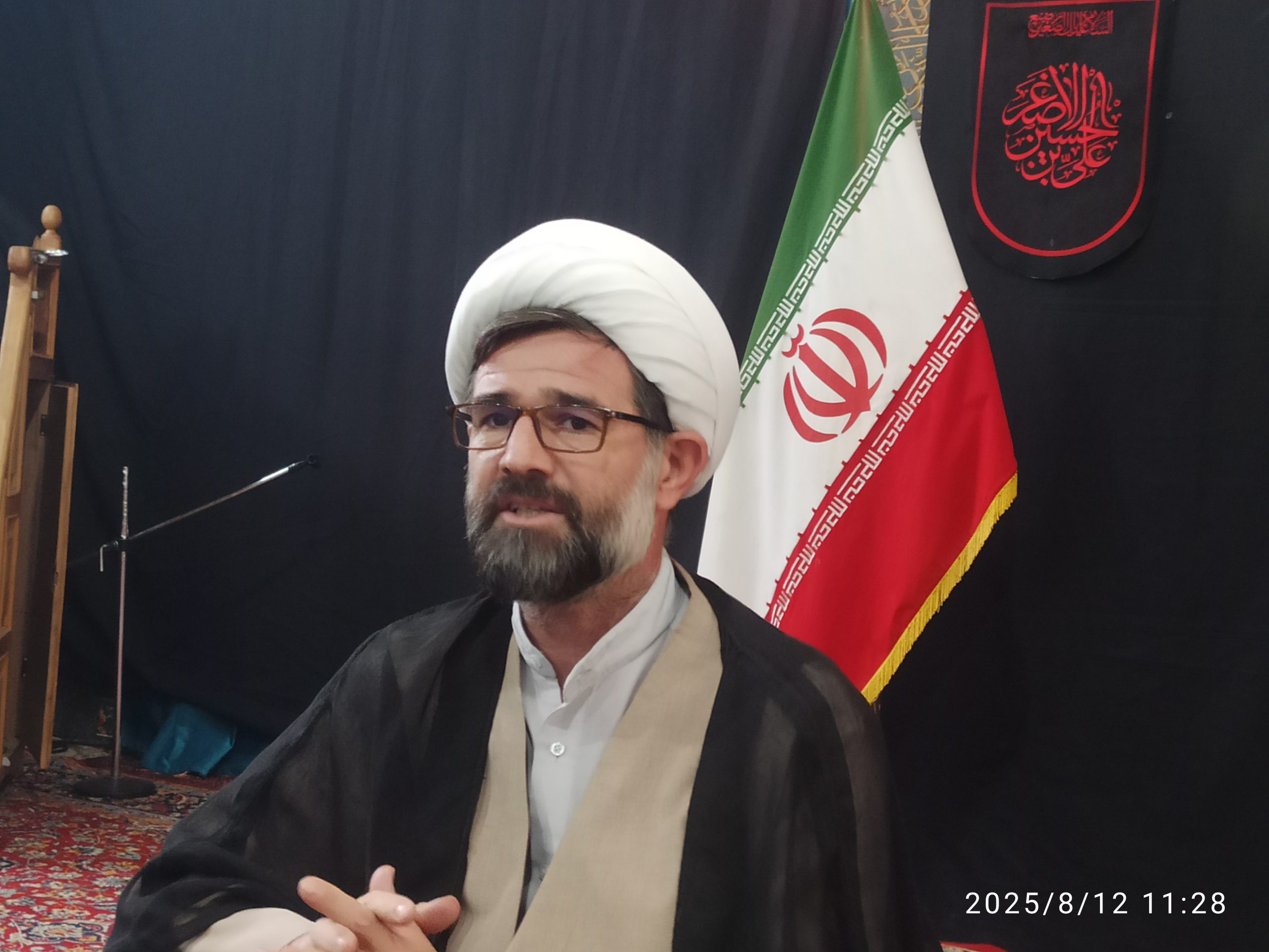 ۷۰ درصد موقوفات منطقه تربتحیدریه ثبت شدهاست ۷۰ درصد موقوفات منطقه تربتحیدریه ثبت شدهاست