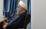 گزارشی مستند از سیاست خارجی دولت حسن روحانی