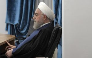 گزارشی مستند از سیاست خارجی دولت حسن روحانی گزارشی مستند از سیاست خارجی دولت حسن روحانی