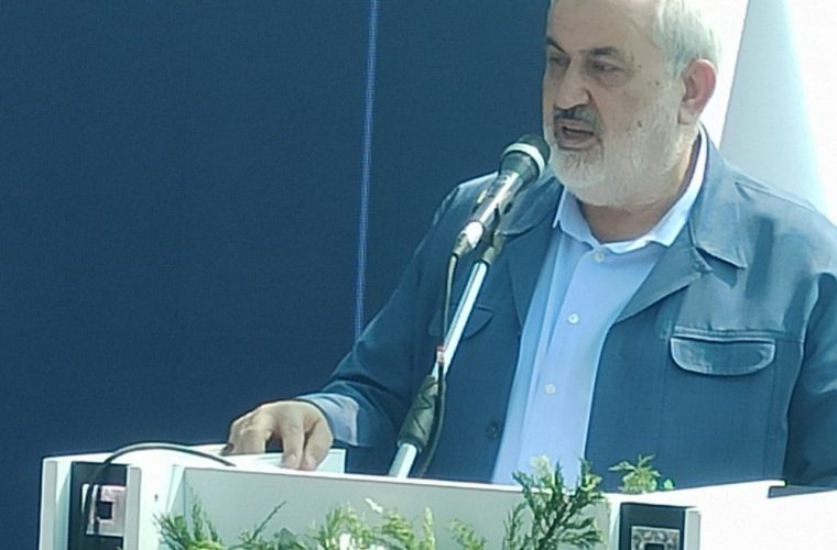 ۲۷۰ پروژه تا پایان امسال به بهره‌برداری می‌رسد