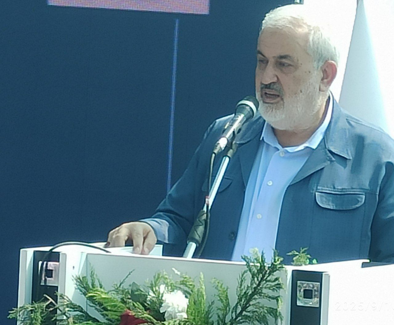۲۷۰ پروژه تا پایان امسال به بهره‌برداری می‌رسد