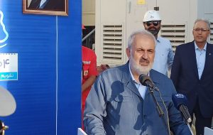 افزایش ۷ هزار مگاوات انرژی تجدیدپذیر در کشور