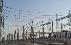 افزایش ظرفیت تولید برق در نیروگاه‌های خراسان رضوی