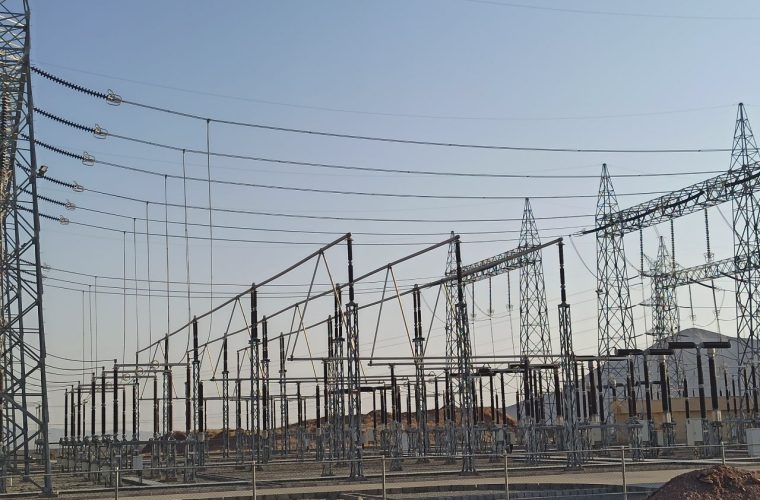 افزایش ظرفیت تولید برق در نیروگاه‌های خراسان رضوی