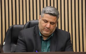 اجلاس بزرگ سرمایهگذاری شرق کشور در تربتحیدریه برگزار میشود اجلاس بزرگ سرمایهگذاری شرق کشور در تربتحیدریه برگزار میشود