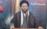 امروز ایجاد امید و خدمت به مردم بزرگترین عرصه دفاع مقدس است