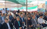 ۴۵ هزار دانش‌آموز تربتی سال تحصیلی را آغاز کردند