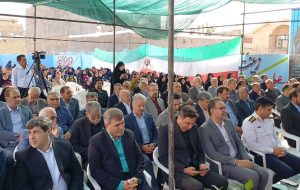 ۴۵ هزار دانش‌آموز تربتی سال تحصیلی را آغاز کردند