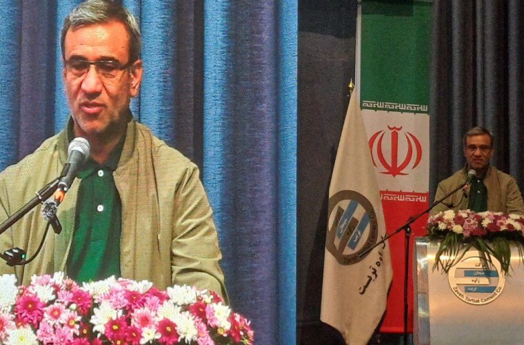 استفاده از ظرفیت‌های بخش خصوصی و الگوسازی ضروری است