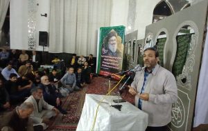 راهبرد نظام، مذاکره با آمریکا نیست
