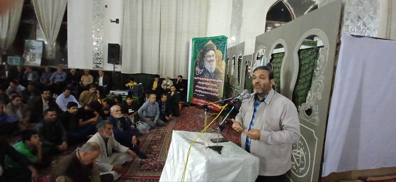 راهبرد نظام، مذاکره با آمریکا نیست