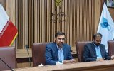 رشد کیفی دانشگاه آزاد تربت‌حیدریه با کسب رتبه ۴ ملی