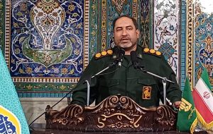 ۵۷دفاع مقدس فرصتی برای ساخت ایران قوی بود/ دشمنی استعمار با ایران مستقل ادامه دارد