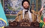 مذاکره با آمریکا سودی برای ما ندارد