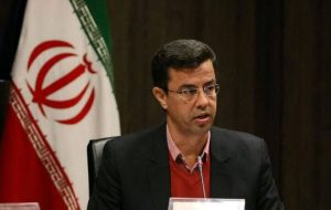 تأمین مالی ورزش خراسان رضوی از طریق تفاهم با ایمیدرو