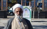 وفاق و همدلی مردم، بزرگترین عامل موفقیت نظام اسلامی