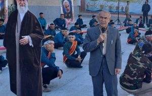 حماسه طوفان‌الاقصی، وجدان‌های خفته جهانیان را بیدار کرد