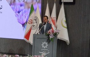 نیاز سالانه ۲۵ هزار میلیارد تومانی تربت حیدریه برای رسیدن به رشد اقتصادی