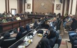راه نجات کشور از مشکلات، بازگشت به ریل فرهنگ و عمل به بیانات رهبری است