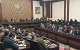 راهپیمایی ۱۳ آبان یک پدافند غیرعامل است راهپیمایی ۱۳ آبان یک پدافند غیرعامل است