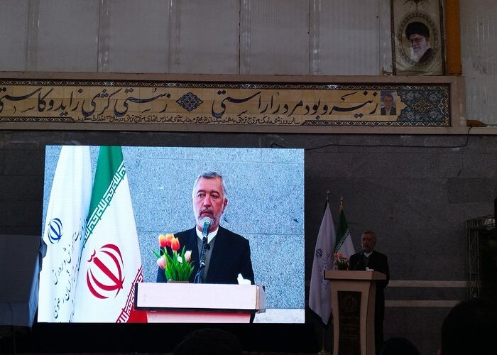 هوش مصنوعی آینده جهان را تعیین می‌کند