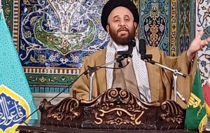 بسیج، تربیت‌یافته مکتب انسان‌ساز فاطمه زهرا سلام‌الله است