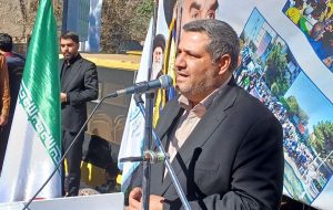 سنجش عملکرد با معیارهای رهبری است