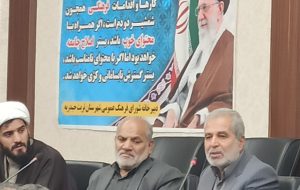 همایش بزرگ حافظان قرآن در تربت‌حیدریه برگزار می‌شود