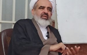 انقلاب اسلامی، دنیا را در پیچ تاریخ قرار داده است