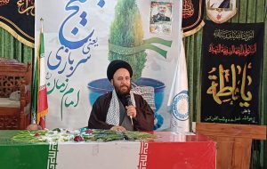 بسیج هویت انقلابی و عامل ایران قوی است/مشکل کشور ناترازی تفکر بسیجی است نه ناترازی انرژی  