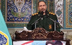 بسیج، مکتبی برای قدرتمندسازی کشور است