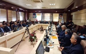 دانشگاه مسئله‌محور، اولویت اصلی توسعه تربت‌حیدریه است