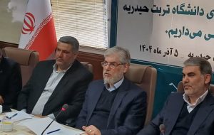 توسعه دانشگاه‌ها با اعتبارات مالیاتی و نقش‌آفرینی اجتماعی ممکن می‌شود