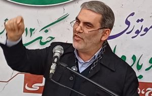 بسیج، مردمی‌ترین نیروی مقاومت جهانی است